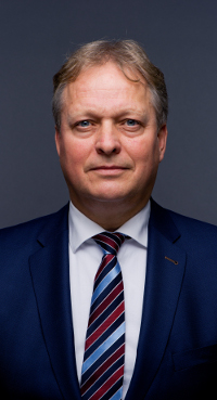 Erik ZIengs, VVD
