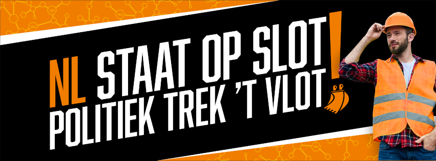 Facebook headerbeeld Grondverzet