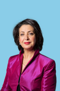 Khadija Arib