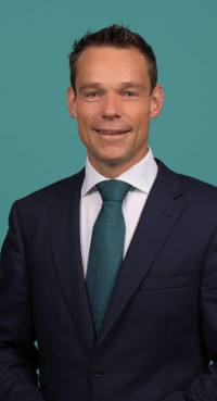 Martijn van Helvert, CDA