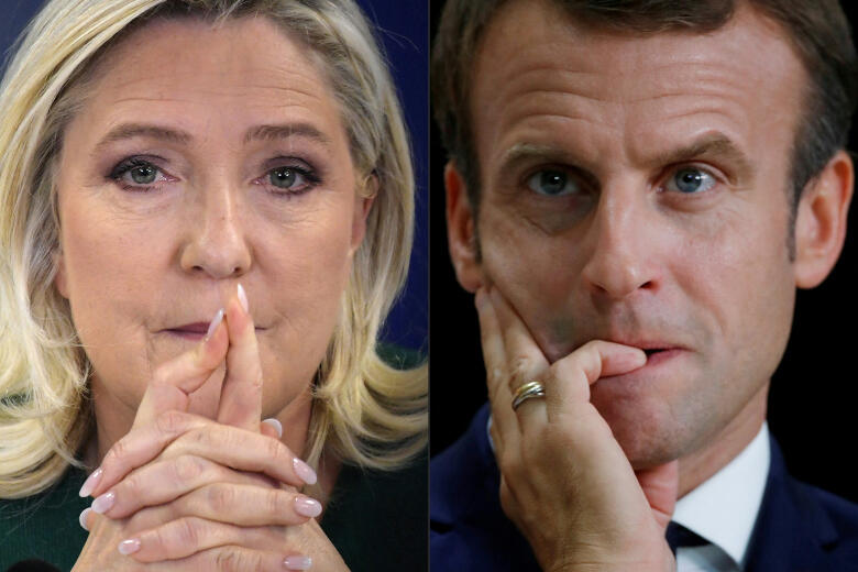 Franse verkiezingen: met welke president zijn ondernemers beter af?
