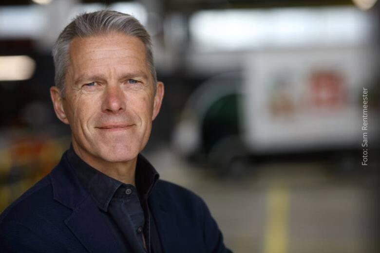 Michiel Muller (Picnic): ‘Medewerkers zijn bij ons ook meedenkers’ 
