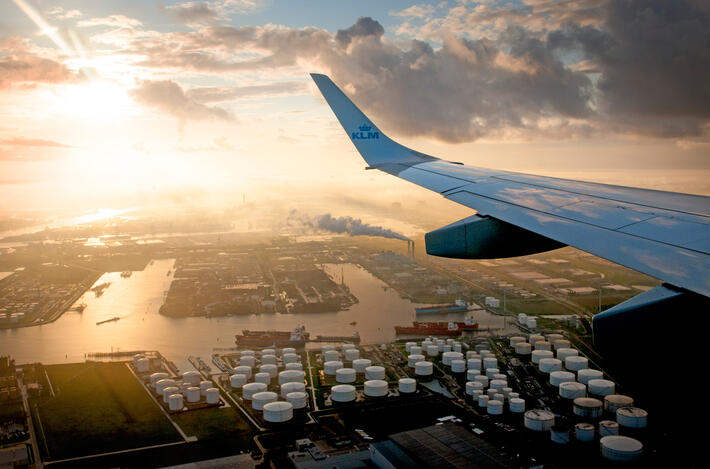 Mainports