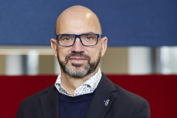 Frank Radstake: ‘EU stuurt aan op einde mkb-reisondernemingen’ 