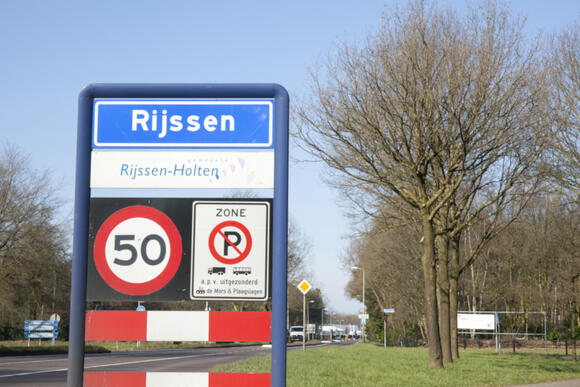 Rijssen-Holten is al meerdere keren uitgeroepen tot mkb-vriendelijkste van Nederland