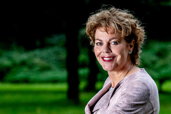 Ingrid Thijssen: ‘Brede welvaart is een verantwoordelijkheid, niet een gunst’