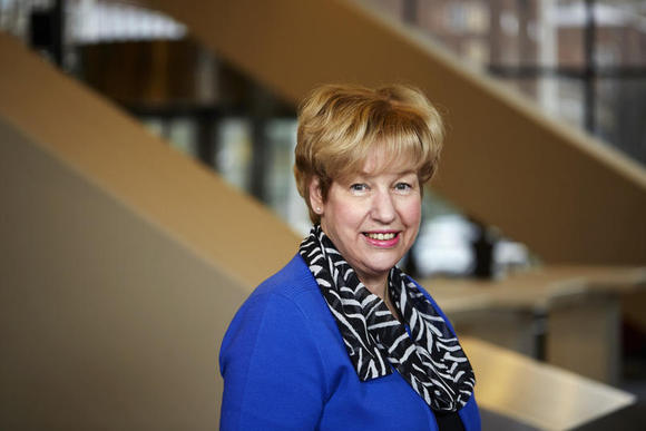 Janny Kamp