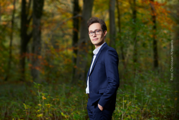 rik enequist