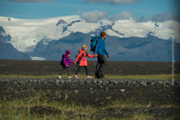  In IJsland discussiëren ze niet over gendergelijkheid (ze regelen het)