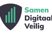 logo digitaal veilig