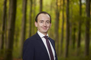 Nick van de Sande