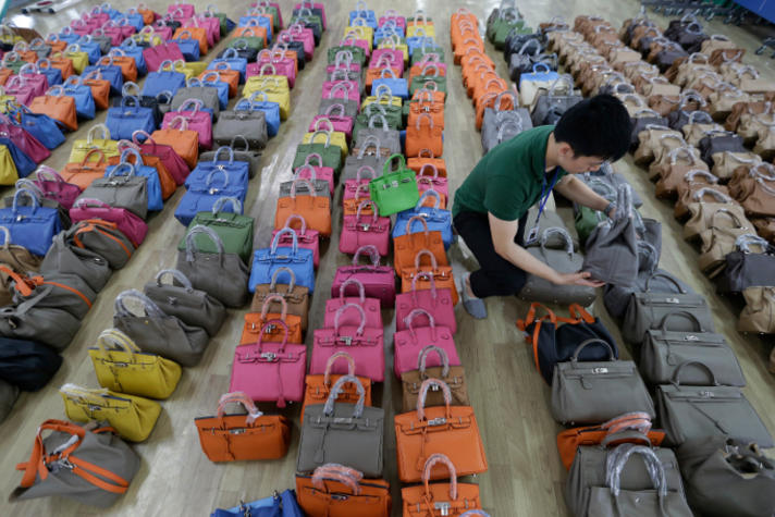 Klooster Lezen bar Alibaba en zijn veertig rovers: is handel in nep nog te stoppen? | VNO-NCW