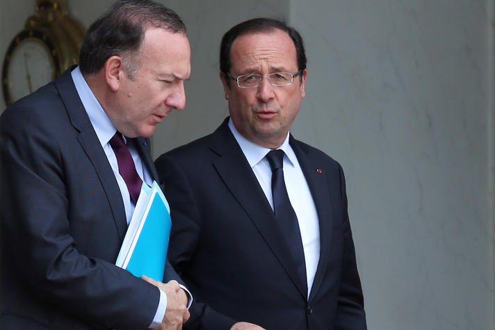Vriend of vijand: hoe ontpopt Hollande zich?