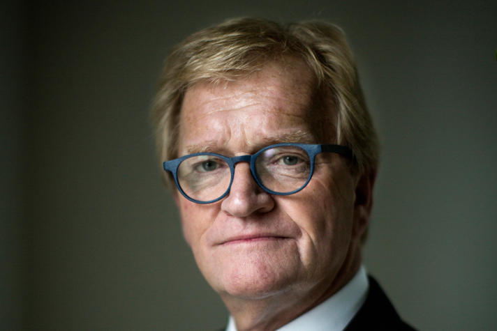 Hans de Boer: Nederland moet waterstofrevolutie leiden