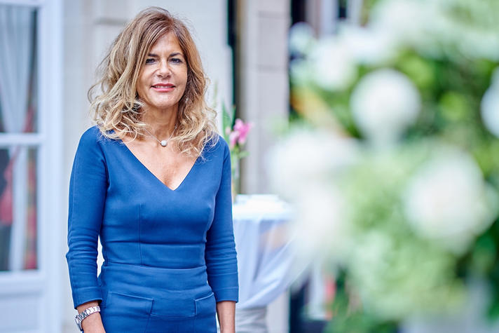 Emma Marcegaglia