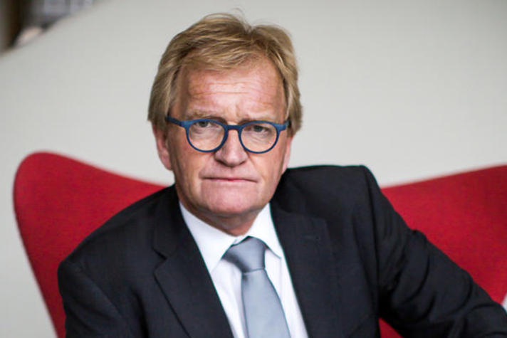 Hans de Boer: ‘Met snelle aanpassing wtv en uitstel belastingen op goede spoor’