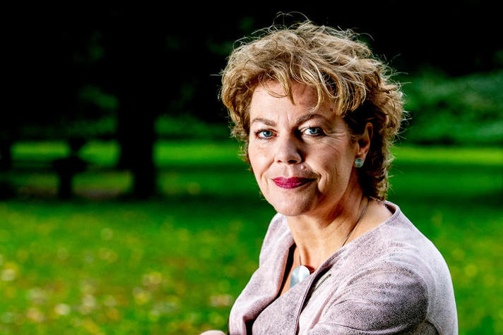 Ingrid Thijssen: 'Aanbod verduurzamen industrie nu realiteit maken'