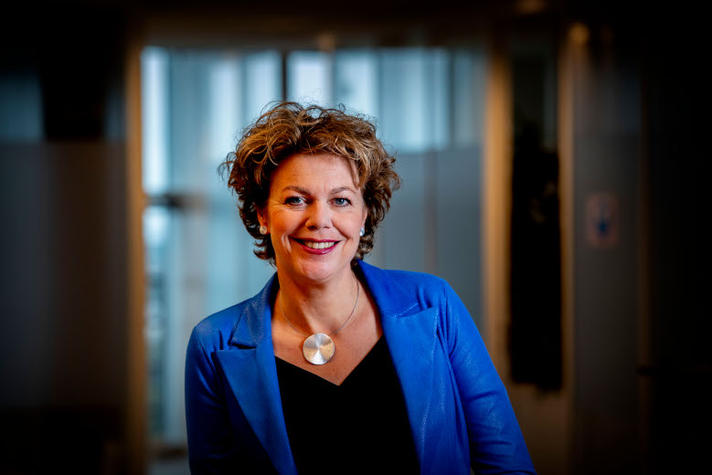 Ingrid Thijssen: ‘Stevige bruggen over met SER MLT-advies’   