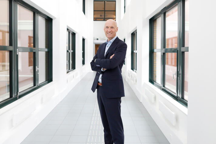 Ernst Kuipers (VWS): ‘Coronaplannen ondernemers zijn voortaan leidend’
