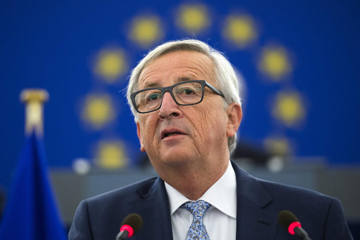 4 quotes uit de State of the Union van Juncker: dit is wat hij écht zegt