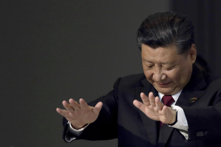 Valt Xi Jinping nog te stuiten? De groeiende macht van China | Opinieblad Forum