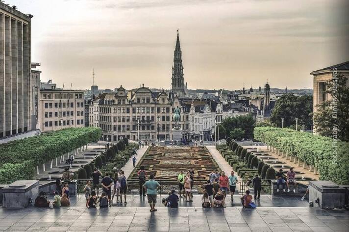 Brussel