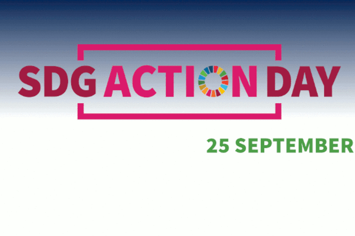 SDG Action Day