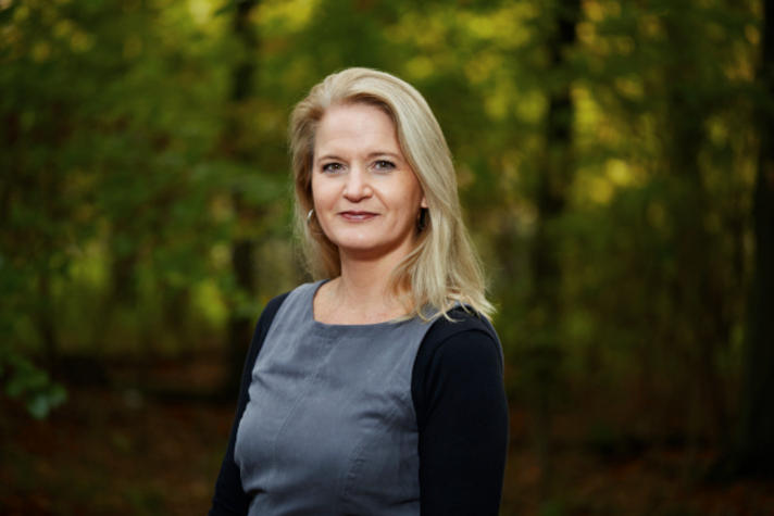 Susanne van Dijk