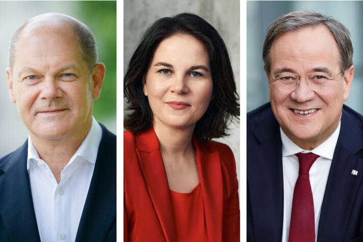 Duitse verkiezingen 2021: wat ze betekenen voor de Nederlandse ondernemer