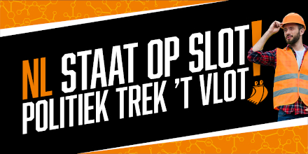 Twitter banner Grondverzet