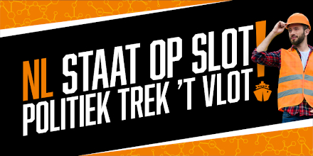 Twitter banner Scheepvaart